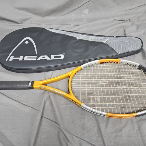 HEAD LIQUIDMETAL INSTINCT RACKET 