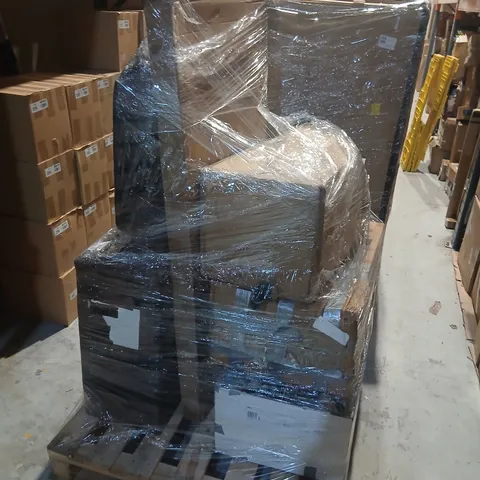 PALLET OF APPROXIMATELY 6 ASSORTED PRODUCTS TO INCLUDE;