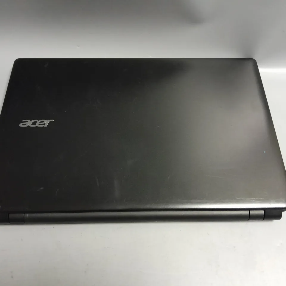 UNBOXED ACER VSWC2 PRO WINDOWS 8 BLACK