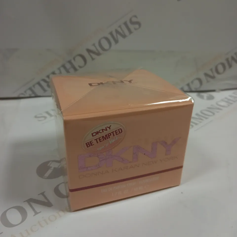 BOXED AND SEALED DKNY DONNA KARAN NEW YORK - 50 ML
