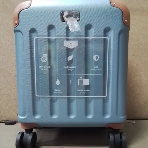 LUGG TRAVEL CABIN BAG 