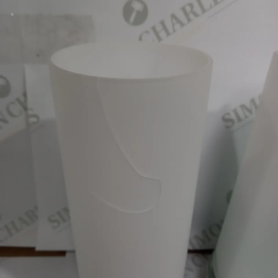 JOHN LEWIS DEXTER TOUCH LAMP 