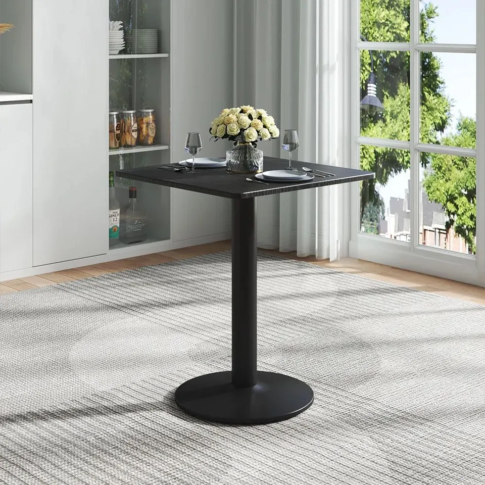 BOXED MILINI 59 L X 59 W DINING TABLE