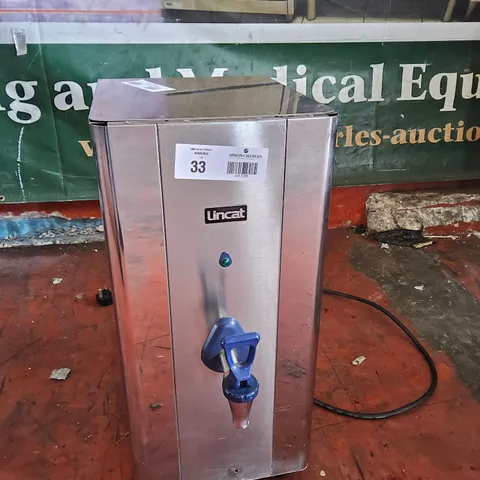 LINCAT EB3 WATER BOILER