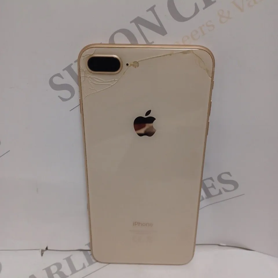 APPLE IPHONE 8 PLUS SMARTPHONE
