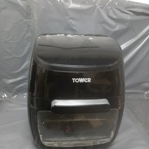 BOXED TOWER XPRESS PRO COMBO AIR FRYER