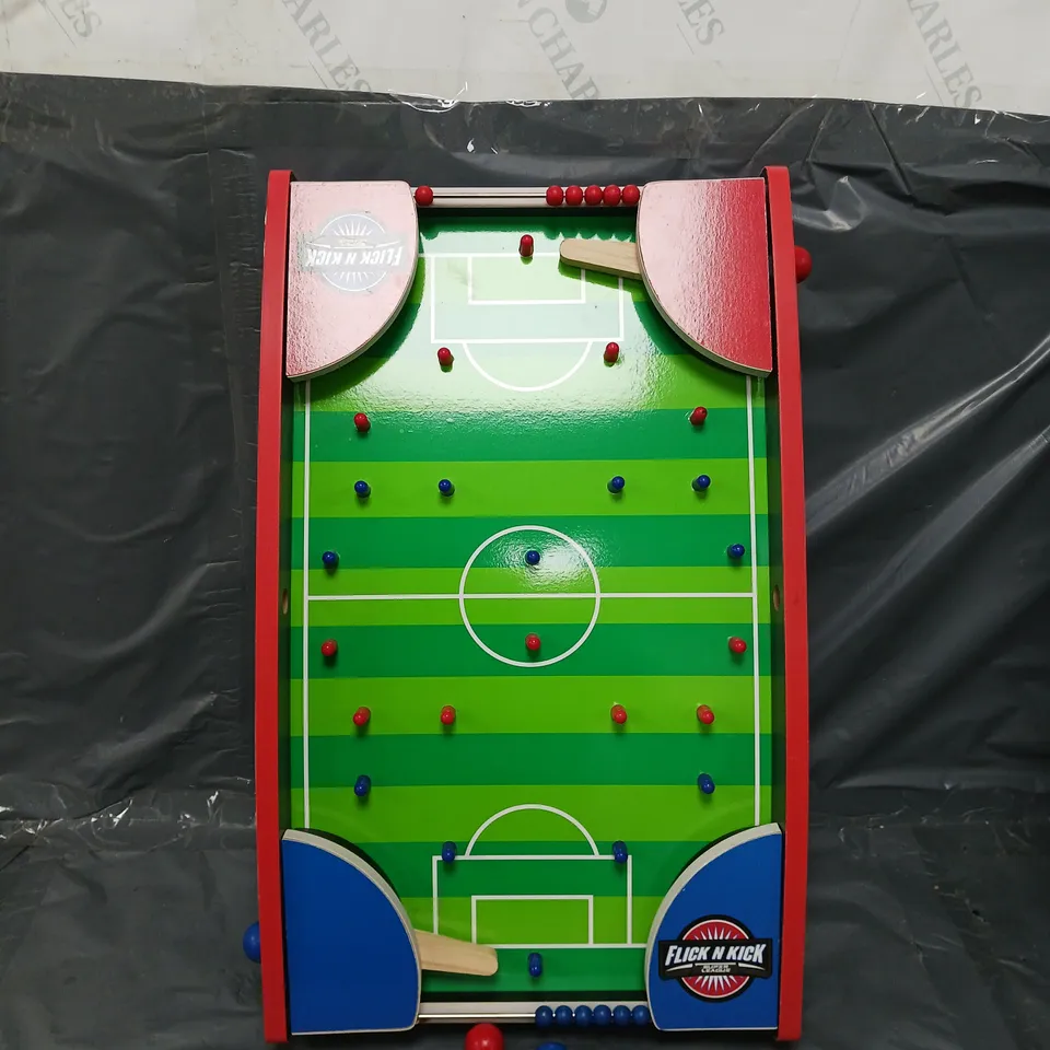 HY-PRO ROCKETBALL PINBALL SOCCER GAME  RRP £24.99