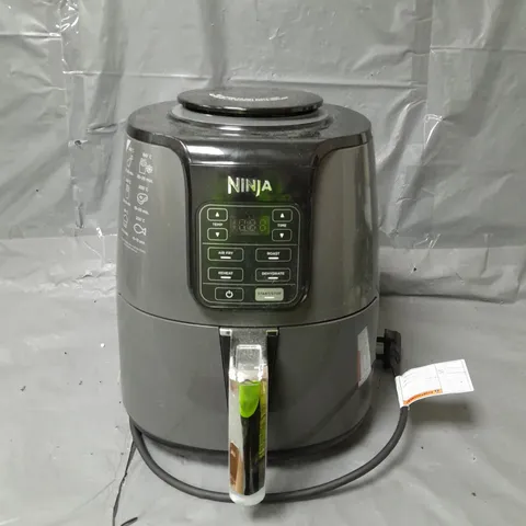 NINJA AIR FRYER AF100UK