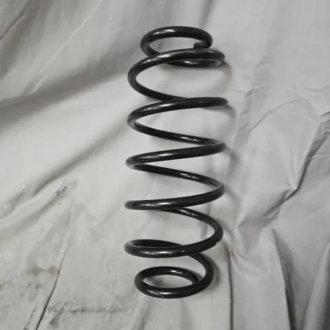 CAR SUSPENSION COIL SPRING – BLACK