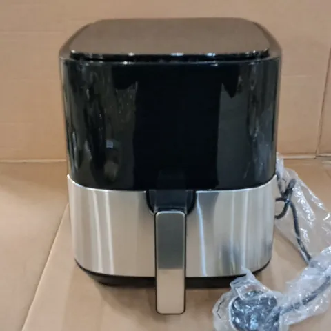 BOXED 1-DRAWER AIR FRYER