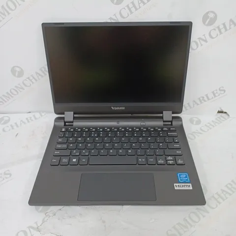 BOXED VENTURE 11.6" EUROPA 11 PLUS NOTEBOOK PC