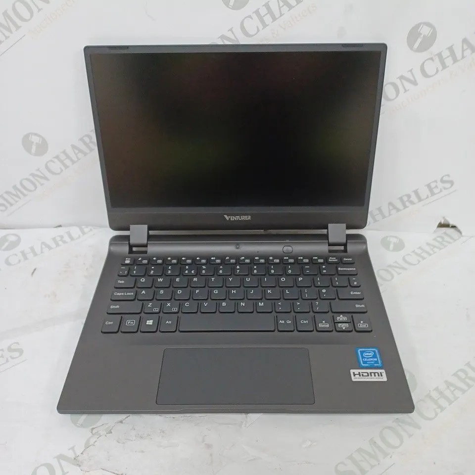 BOXED VENTURE 11.6" EUROPA 11 PLUS NOTEBOOK PC 