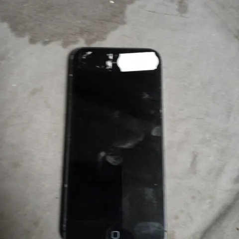 APPLE IPHONE 5 – SPACE GREY