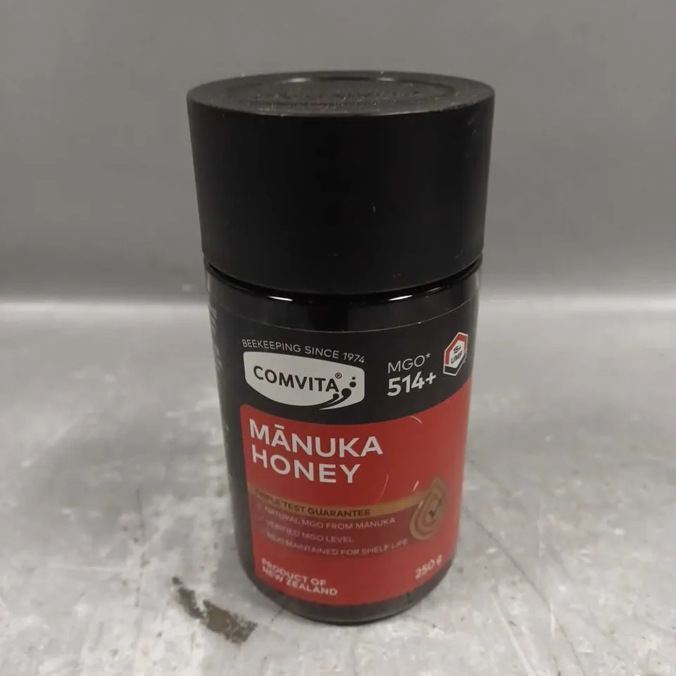 COMVITA MANUKA HONEY - 514+ MGO