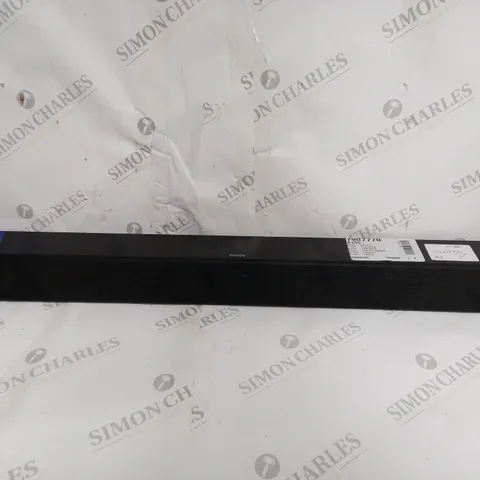 PHILIPS SOUNDBAR IN BLACK - TAB5105/10
