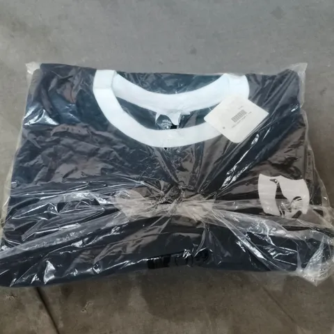 RETRO TOTTENHAM HOTSPUR TEE - SIZE L