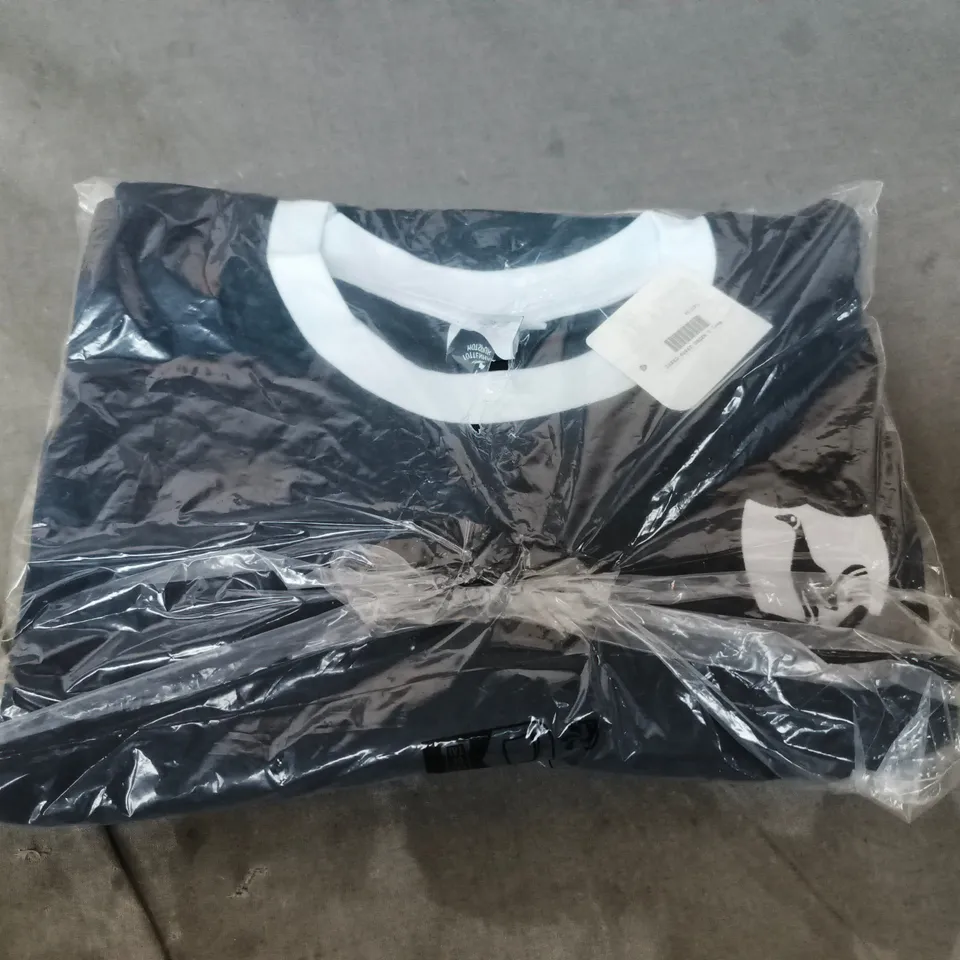 RETRO TOTTENHAM HOTSPUR TEE - SIZE L