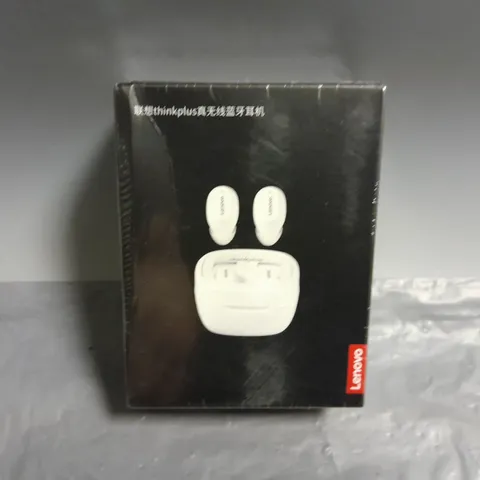 SEALED LENOVOI THINKPLUS EARBUDS - XT62