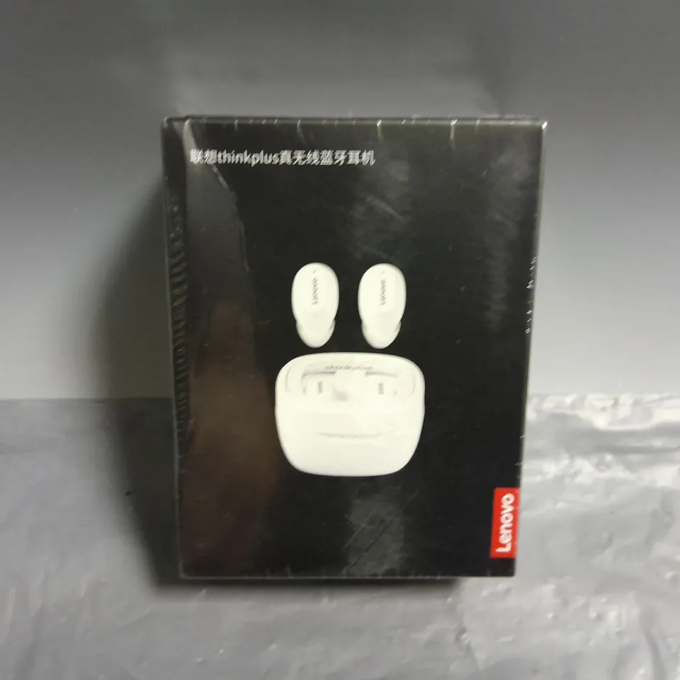 SEALED LENOVOI THINKPLUS EARBUDS - XT62
