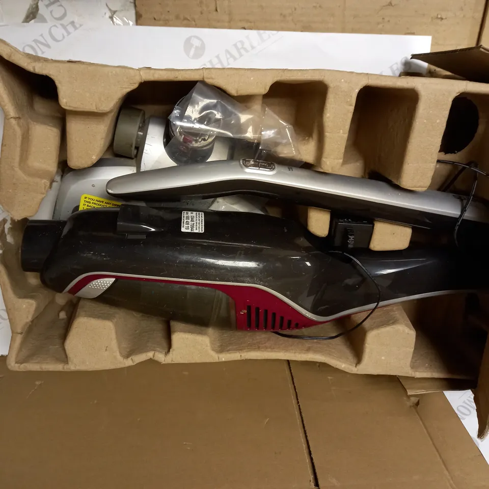 MORPHY RICHARDS SUPERVAC CORDLESS VACUUM CLEANER