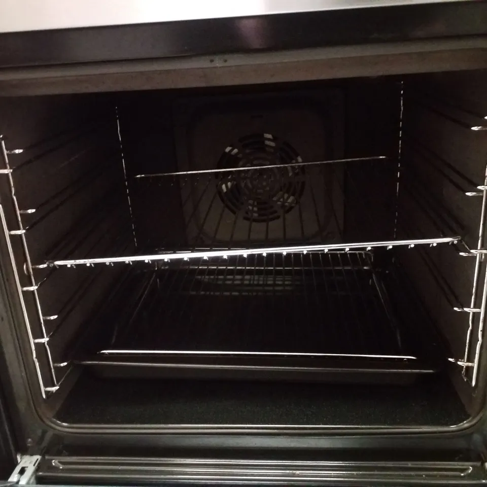 AEG DCB331010M BUILT IN ELECTRIC DOUBLE OVEN