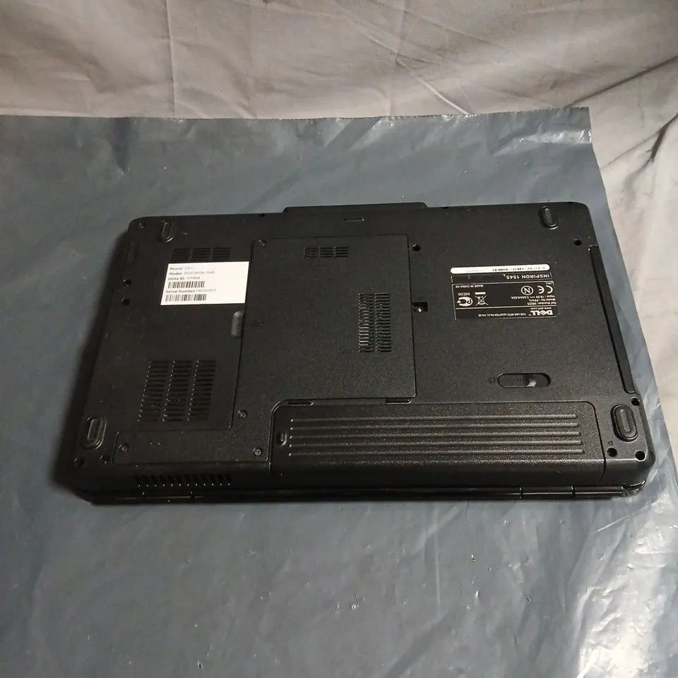 DELL INSPIRON 1545 LAPTOP