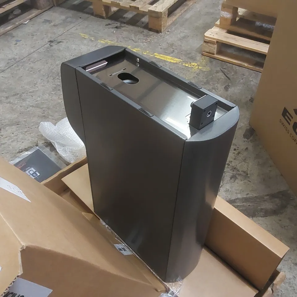 BOXED EGRO ONE COFFEE VENDING MACHINE PART