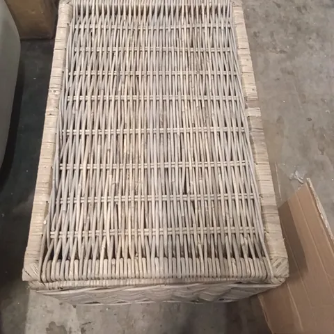 BOXED QUALITY GARDEN STORAGE BASKETS