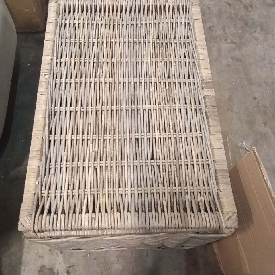 BOXED QUALITY GARDEN STORAGE BASKETS
