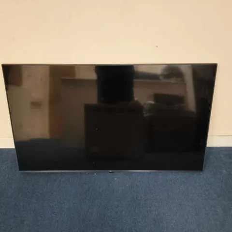 LG 50UP77006LB 50-INCH LED TV