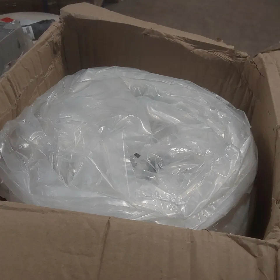 QUALITY BOXED AND ROLLED 4'6 DOUBLE MATTRESS