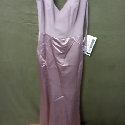 SORELLA VITA PINK DRESS - 16