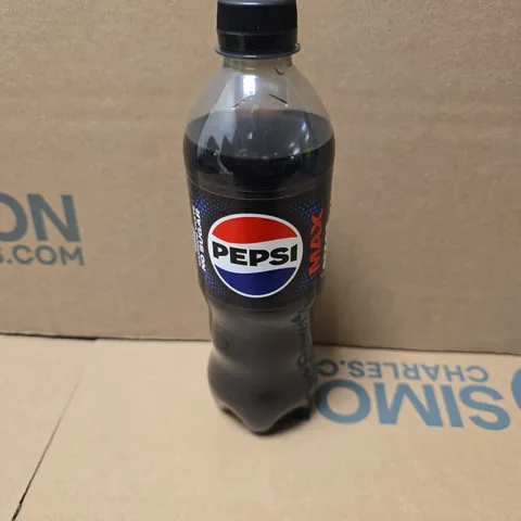 APPROXIMATELY 18 PEPSI MAX (500ML)