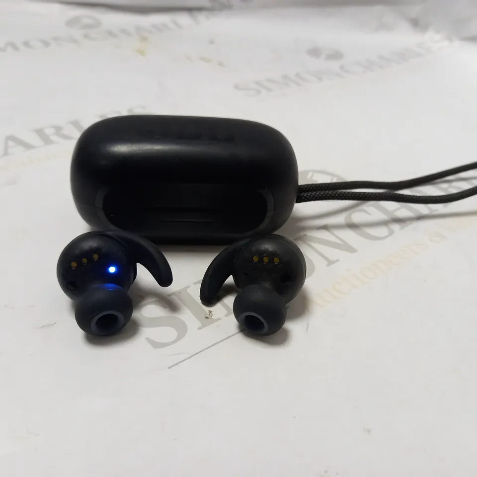 JBL REFLECT MINI NC TWS WATERPROOF EARBUDS