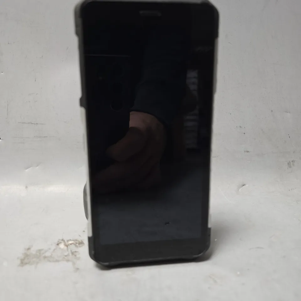 HAMMER MOBILE PHONE - MODEL UNSPECIFIED 