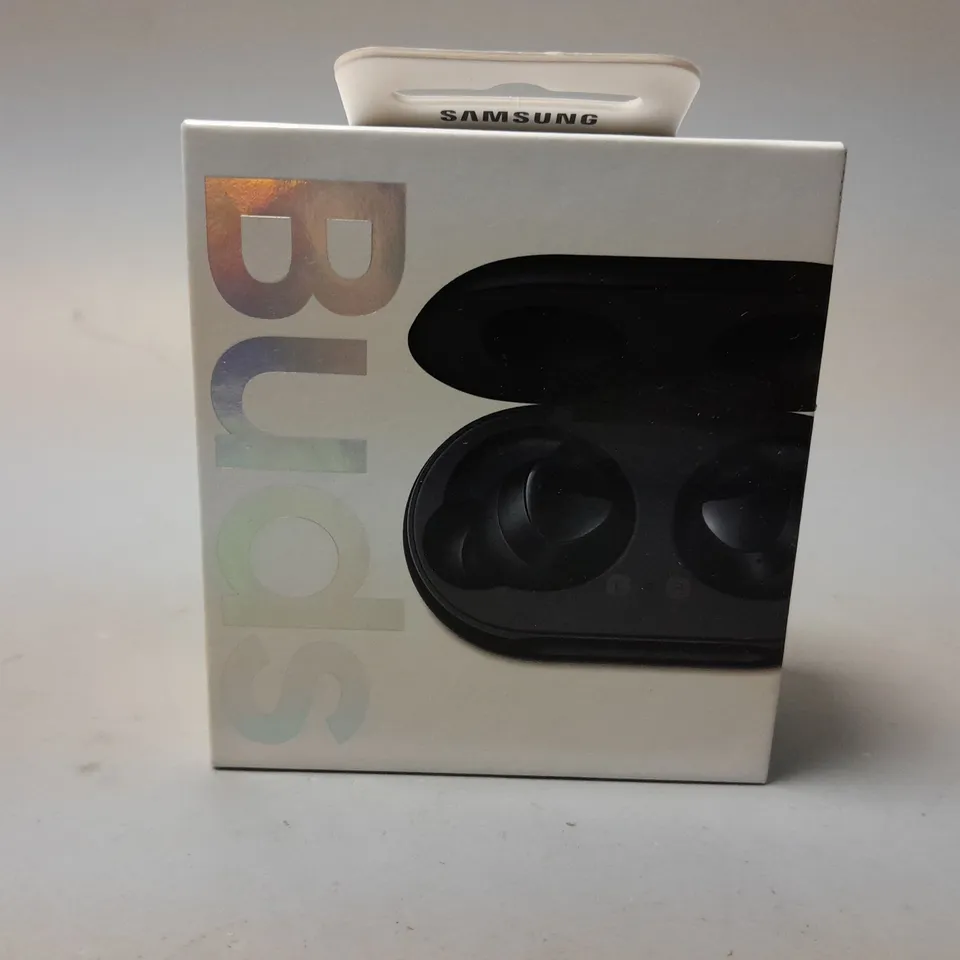 BOXED SAMSUNG GALAXY BUDS