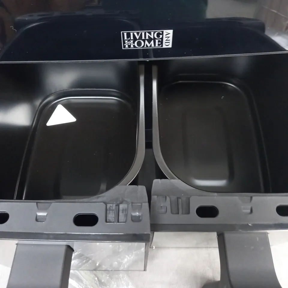 HOME LIVING AIR FRYER - AFD2806S