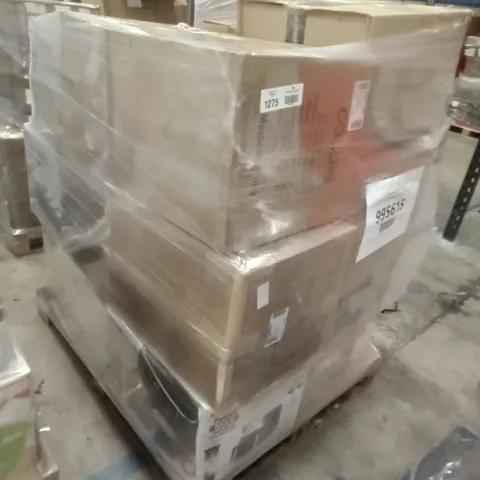 PALLET OF APPROXIMATELY 22 ASSORTED HOUSEHOLD AND ELECTRICAL PRODUCTS TO INCLUDE