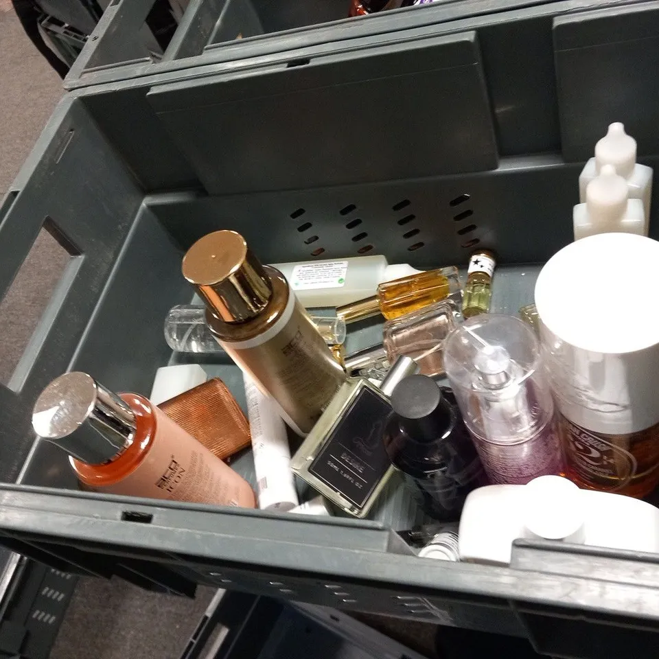 APPROXIMATELY 15 ASSORTED FRAGRANCES TO INCLUDE;