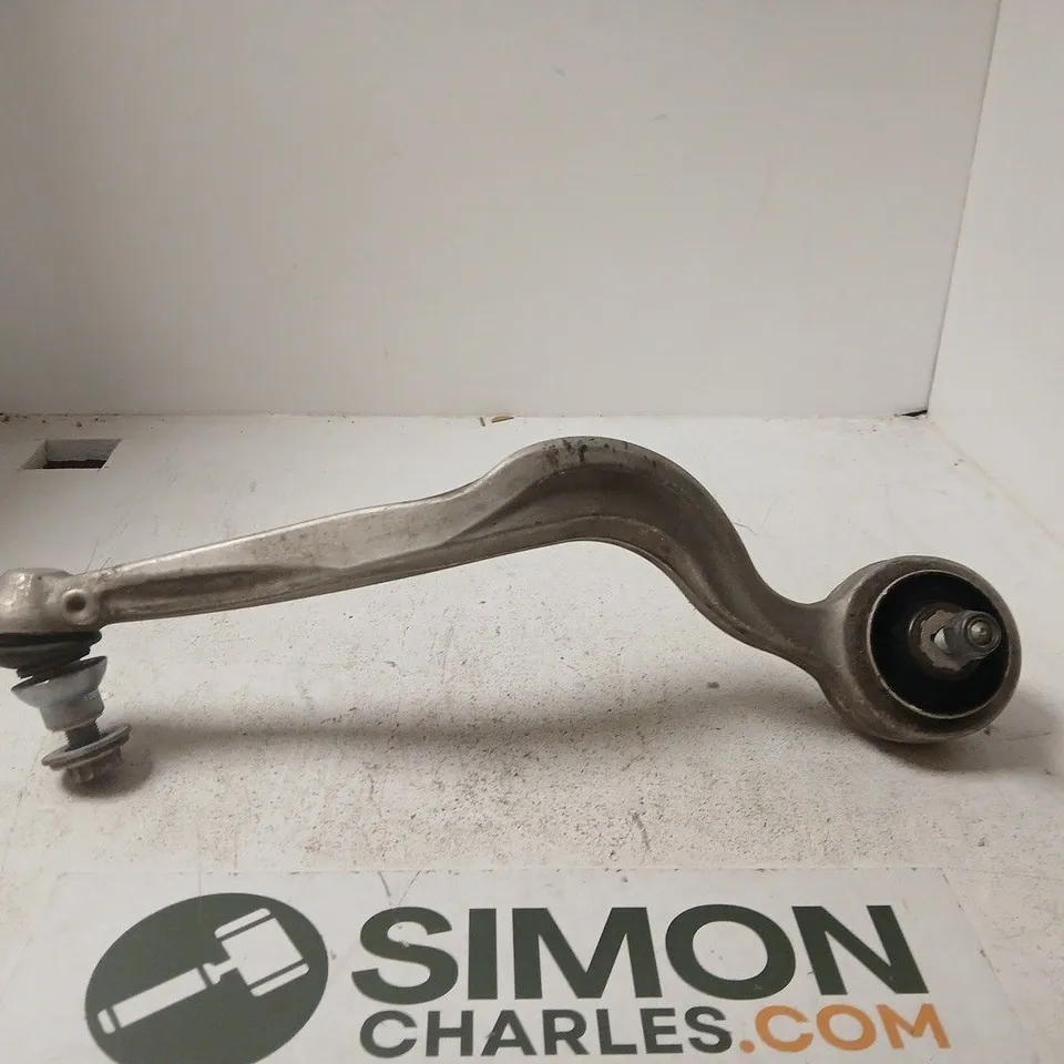 AUTOMOTIVE TENSION ROD