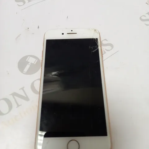 IPHONE 8
