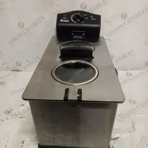 SWAN DEEP FAT FRYER