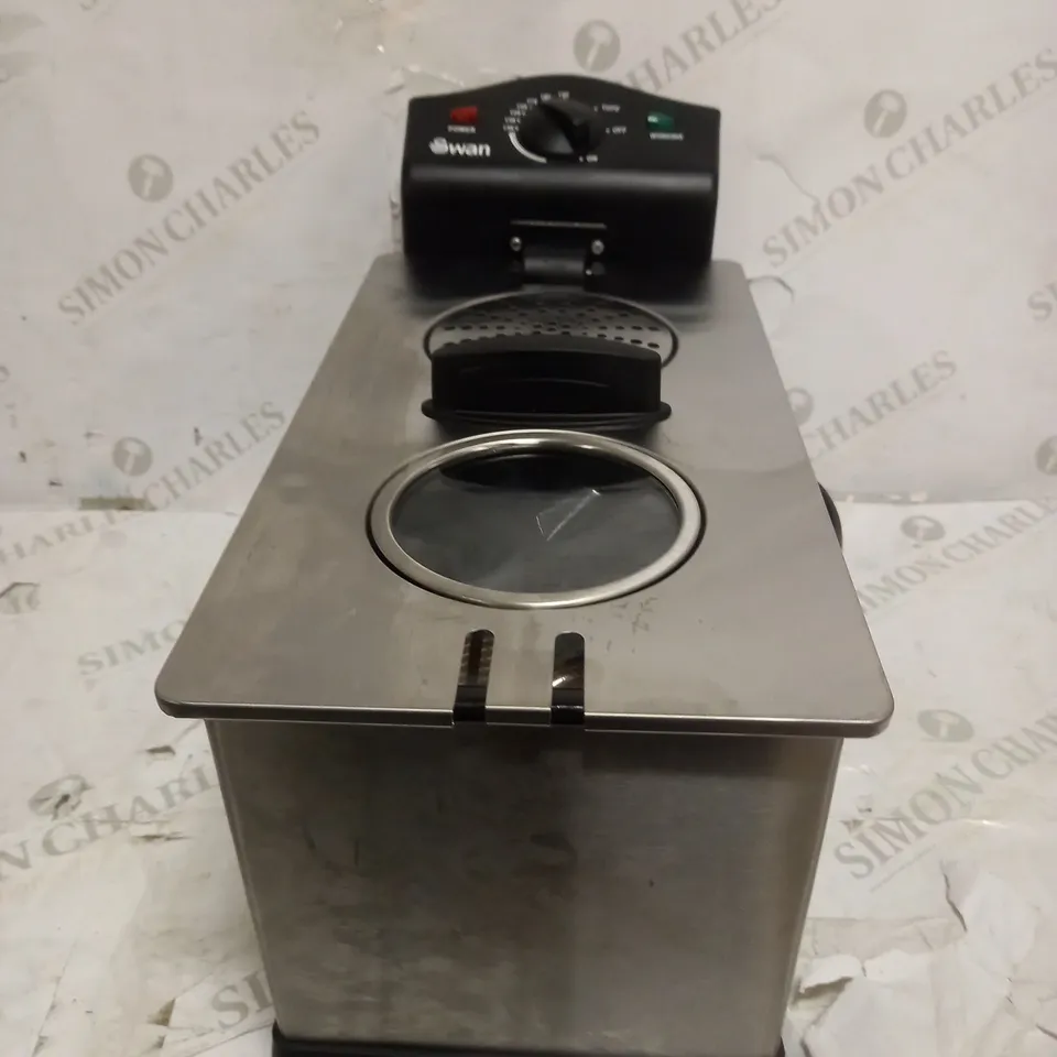 SWAN DEEP FAT FRYER