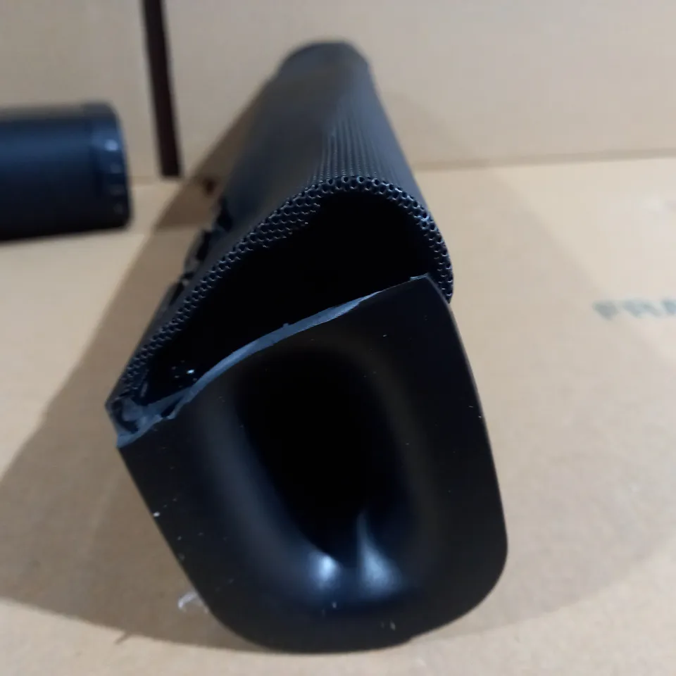 POLAROID TRANSFORMABLE SOUNDBAR - COLLECTION ONLY
