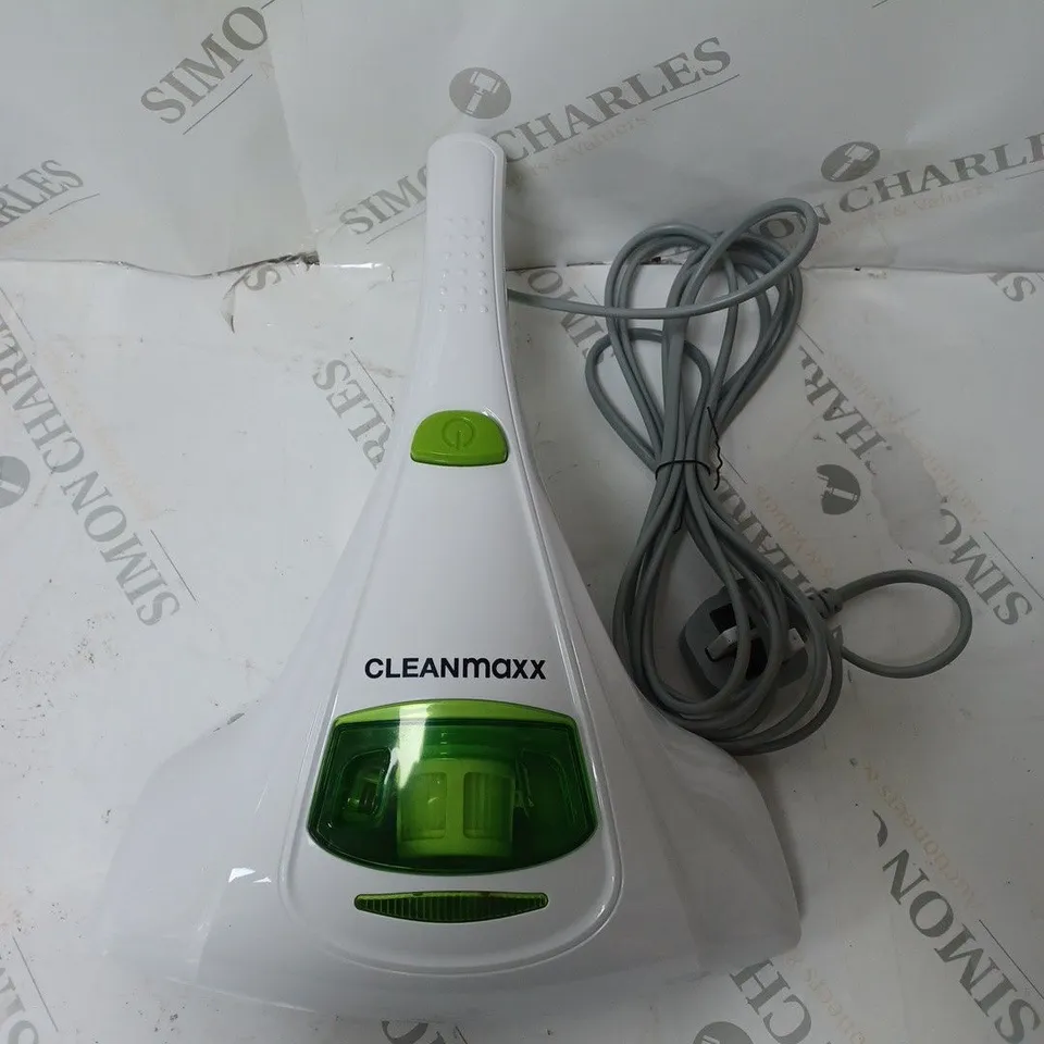 CLEANMAXX ANTI-DUST MITE VACUUM CLEANER