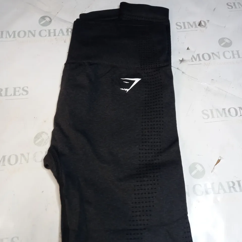 GYMSHARK WORKOUT LEGGINGS SIZE M