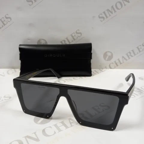 CIRCULR STORM SUNGLASSES