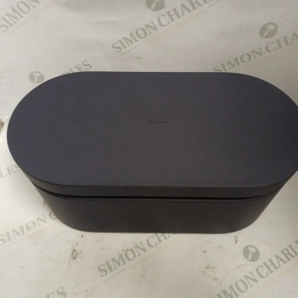 BOXED DYSON AIRWRAP. 