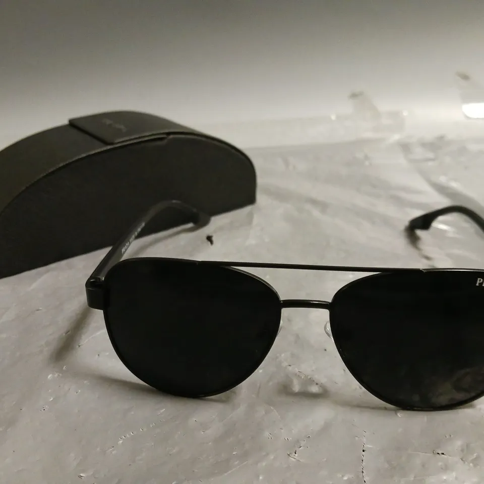PRADA LINEA ROSSA SUNGLASSES