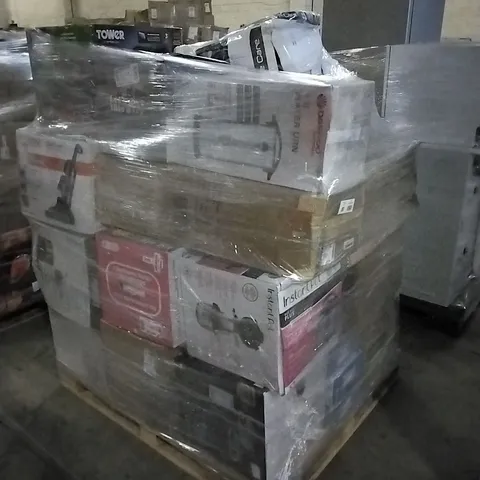 PALLET OF APPROXIMATELY 31 ASSORTED ELECTRONIC GOODS & PRODUCTS INCLUDING 